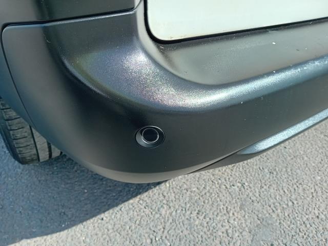 2019 Peugeot Partner L1 1000 1.5BLUE HDI 100PS PROFESSIONAL EURO 6 (NX69YBE) Image 28