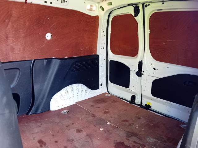 2019 Peugeot Partner L1 1000 1.5BLUE HDI 100PS PROFESSIONAL EURO 6 (NX69YBE) Image 12