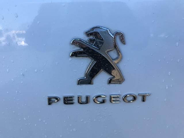 2019 Peugeot Partner 1000 1.5 Bluehdi 100 Professional Van (NX69YBL) Image 19