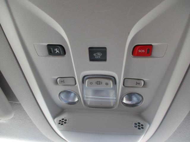 2019 Peugeot Partner 1000 1.5 Bluehdi 100 Professional Van (NX69YJH) Image 23