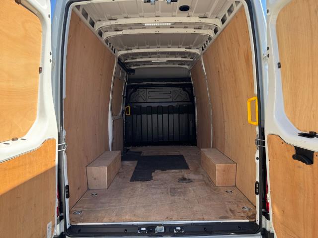 2022 Iveco Daily 2.3 High Roof Business Van 3520L Wb (NX72YWN) Image 49