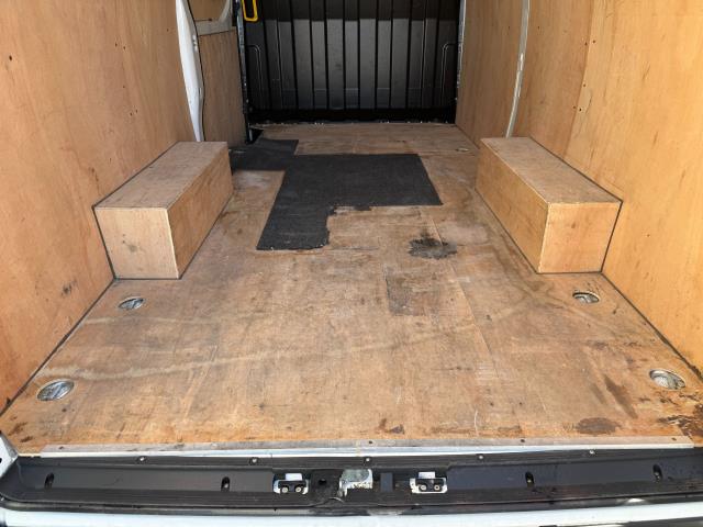 2022 Iveco Daily 2.3 High Roof Business Van 3520L Wb (NX72YWN) Image 53