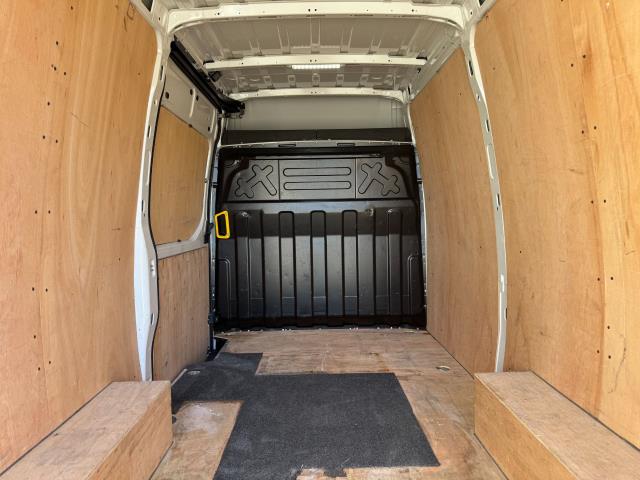 2022 Iveco Daily 2.3 High Roof Business Van 3520L Wb (NX72YWN) Image 50