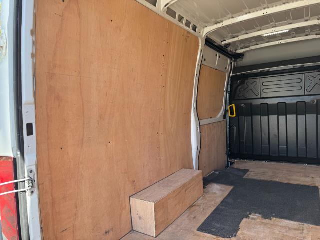 2022 Iveco Daily 2.3 High Roof Business Van 3520L Wb (NX72YWN) Image 51