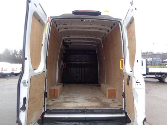 2022 Iveco Daily 2.3 High Roof Business Van 3520L Wb (NX72YXK) Image 15