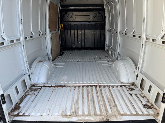 2022 Iveco Daily 2.3 High Roof Business Van 3520L Wb (NX72YYN) Image 48