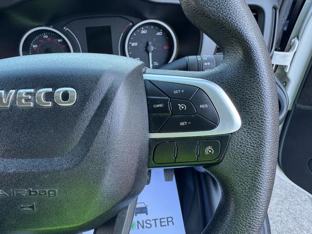 2022 Iveco Daily 2.3 High Roof Business Van 3520L Wb (NX72YYN) Image 24