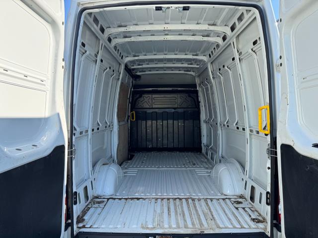 2022 Iveco Daily 2.3 High Roof Business Van 3520L Wb (NX72YYN) Image 44