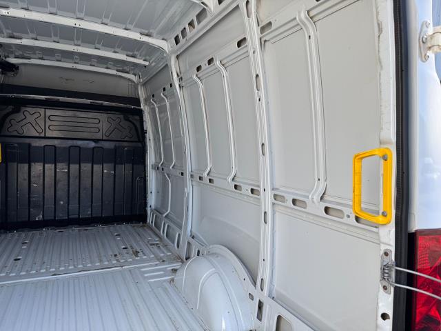 2022 Iveco Daily 2.3 High Roof Business Van 3520L Wb (NX72YYN) Image 47