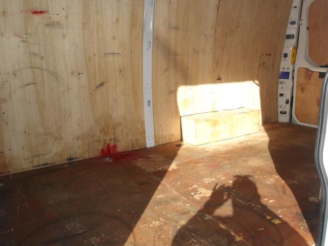 2022 Iveco Daily 2.3 High Roof Business Van 3520L Wb (NX72YZO) Image 20