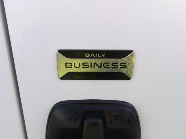 2022 Iveco Daily 2.3 High Roof Business Van 3520L Wb (NX72YZO) Image 15
