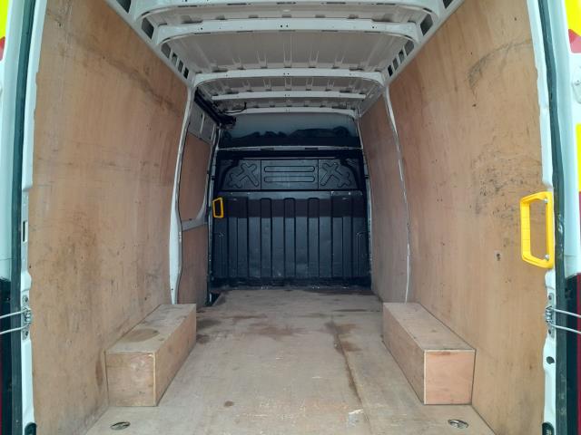 2022 Iveco Daily 35S14 2.3 HIGHROOF BUSINESS 3520L WB (NX72YZR) Image 29