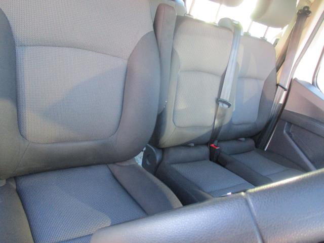 2024 Renault Trafic Ll30 Blue Dci 130 Advance  Crew Van (NX73TLY) Image 13