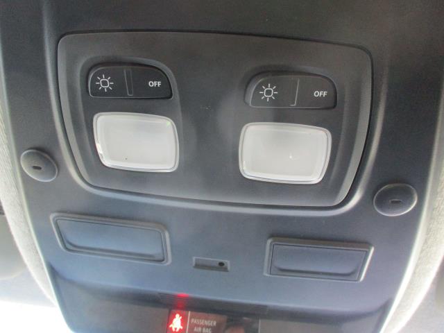 2024 Renault Trafic Ll30 Blue Dci 130 Advance  Crew Van (NX73TLY) Image 29