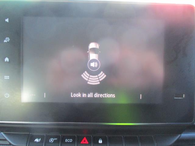 2024 Renault Trafic Ll30 Blue Dci 130 Advance  Crew Van (NX73TLY) Image 26