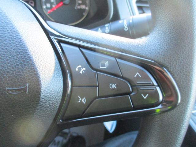 2024 Renault Trafic Ll30 Blue Dci 130 Advance  Crew Van (NX73TLY) Image 19