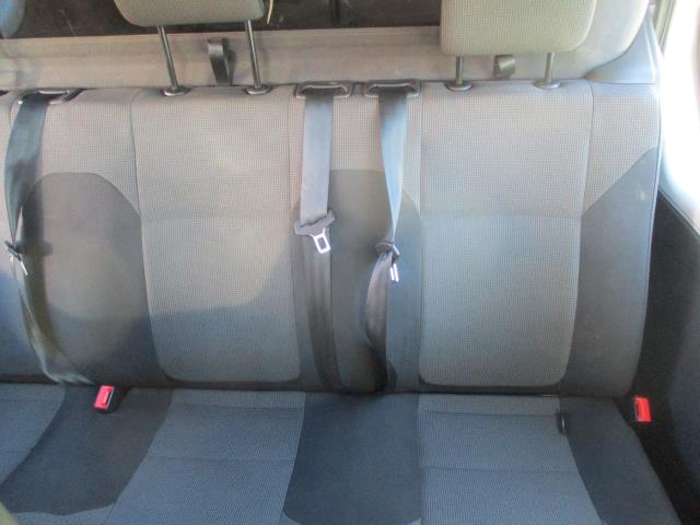 2024 Renault Trafic Ll30 Blue Dci 130 Advance  Crew Van (NX73TLY) Image 32