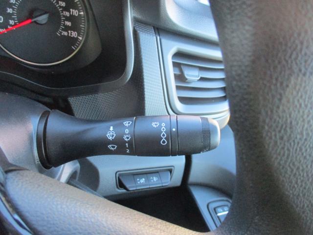 2024 Renault Trafic Ll30 Blue Dci 130 Advance  Crew Van (NX73TLY) Image 21