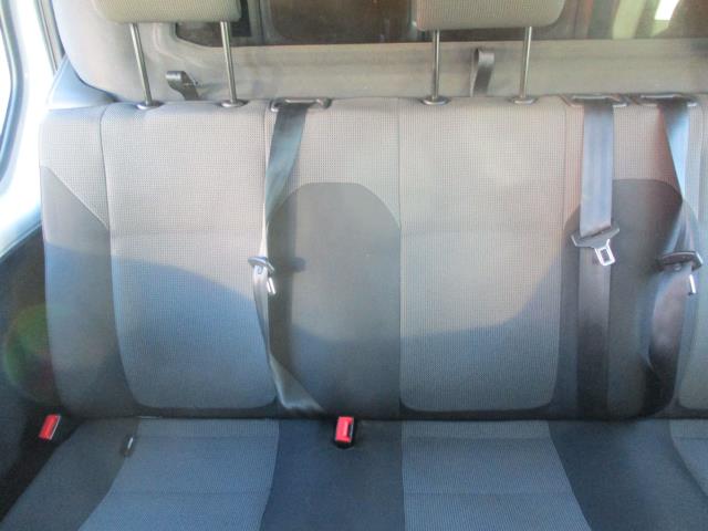 2024 Renault Trafic Ll30 Blue Dci 130 Advance  Crew Van (NX73TLY) Image 33