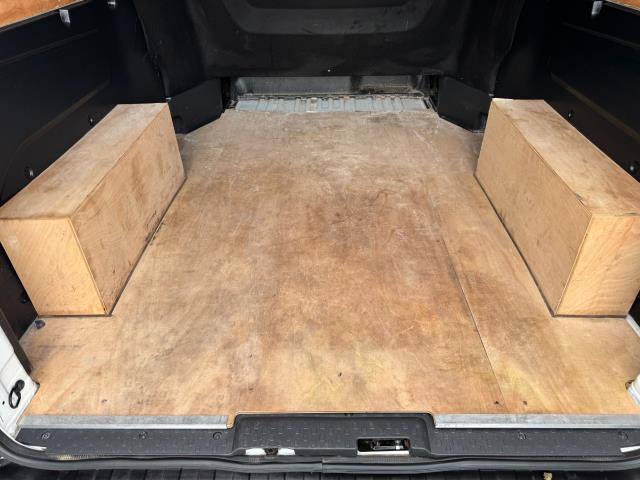 2024 Renault Trafic Ll30 Blue DCI 130 Advance Safety Crew Van (NX73TLZ) Image 56