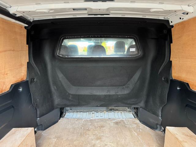 2024 Renault Trafic Ll30 Blue DCI 130 Advance Safety Crew Van (NX73TLZ) Image 53