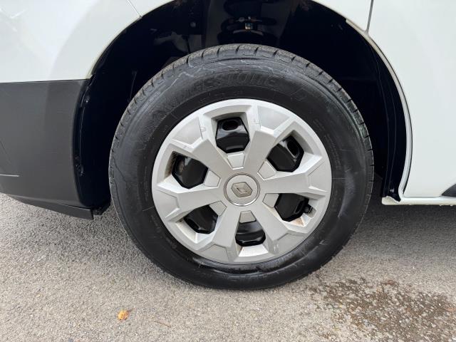 2024 Renault Trafic Ll30 Blue DCI 130 Advance Safety Crew Van (NX73TLZ) Image 62