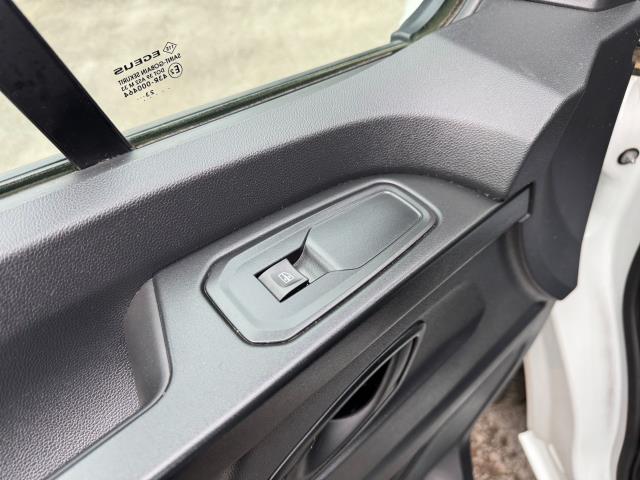 2024 Renault Trafic Ll30 Blue DCI 130 Advance Safety Crew Van (NX73TLZ) Image 40