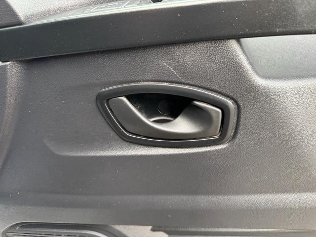 2024 Renault Trafic Ll30 Blue DCI 130 Advance Safety Crew Van (NX73TLZ) Image 20