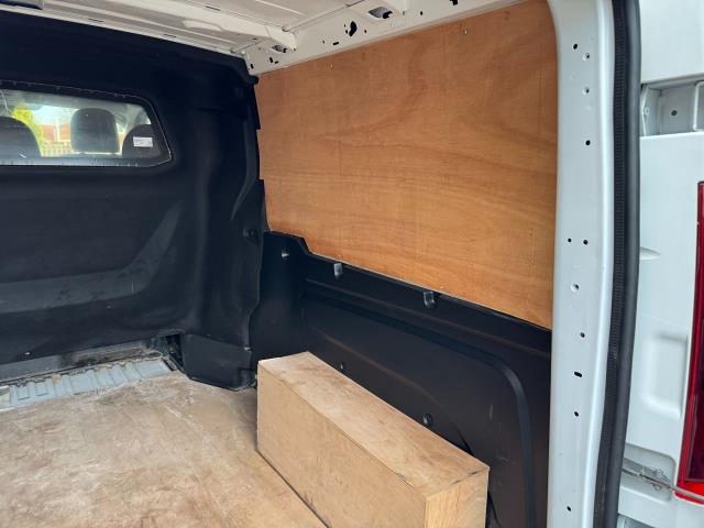 2024 Renault Trafic Ll30 Blue DCI 130 Advance Safety Crew Van (NX73TLZ) Image 55