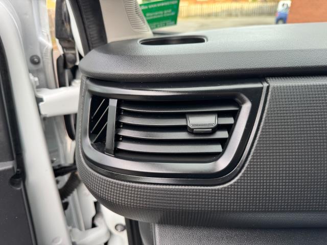 2024 Renault Trafic Ll30 Blue DCI 130 Advance Safety Crew Van (NX73TLZ) Image 43