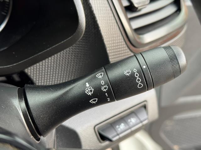 2024 Renault Trafic Ll30 Blue DCI 130 Advance Safety Crew Van (NX73TLZ) Image 26