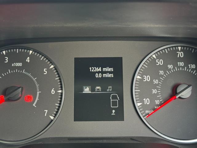 2024 Renault Trafic Ll30 Blue DCI 130 Advance Safety Crew Van (NX73TLZ) Image 12