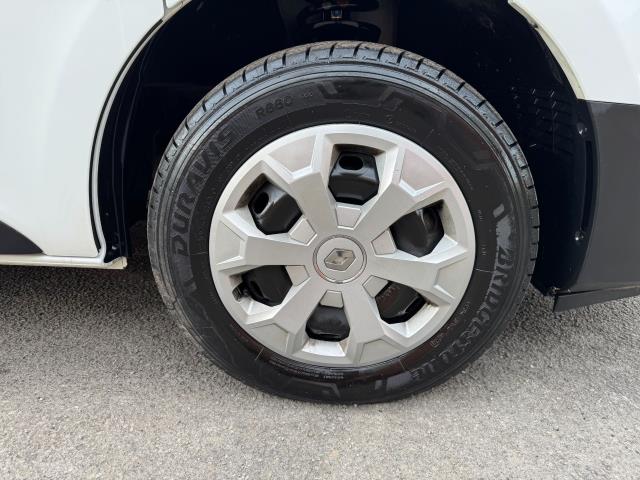 2024 Renault Trafic Ll30 Blue DCI 130 Advance Safety Crew Van (NX73TLZ) Image 61