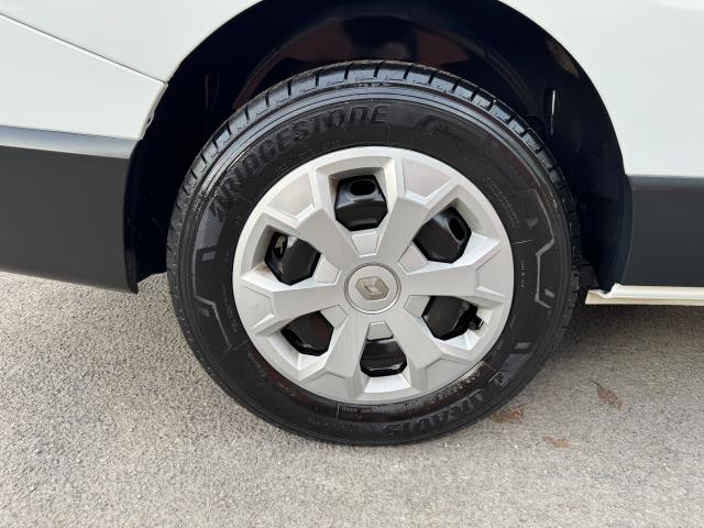 2024 Renault Trafic Ll30 Blue DCI 130 Advance Safety Crew Van (NX73TLZ) Image 63