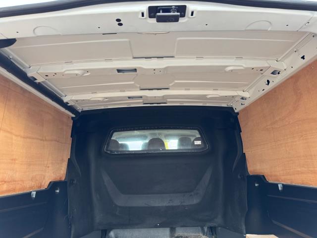 2024 Renault Trafic Ll30 Blue DCI 130 Advance Safety Crew Van (NX73TLZ) Image 57