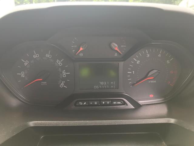2019 Peugeot Partner 1000 1.5 BLUE HDI 100 PROFESSIONAL VAN EURO 6 (NY19CJV) Image 19