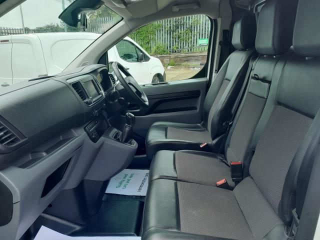 2019 Peugeot Expert 1000 1.6 Bluehdi 95 Professional Van (NY19CKU) Image 23
