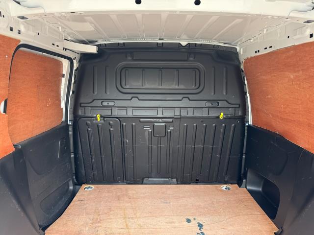 2019 Peugeot Partner 1000 1.5 Bluehdi 100 Professional Van (NY19EOZ) Image 44