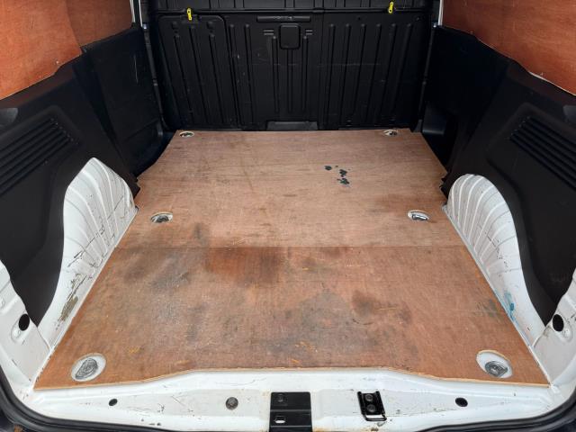2019 Peugeot Partner 1000 1.5 Bluehdi 100 Professional Van (NY19EOZ) Image 47