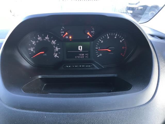 2019 Peugeot Partner 1000 1.5 Bluehdi 100 Professional Van (NY19GYH) Image 24