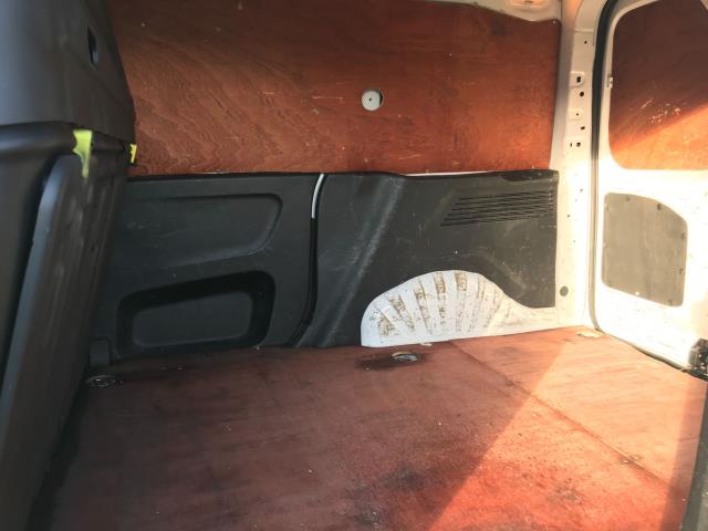 2019 Peugeot Partner 1000 1.5 Bluehdi 100 Professional Van (NY19GYH) Image 7