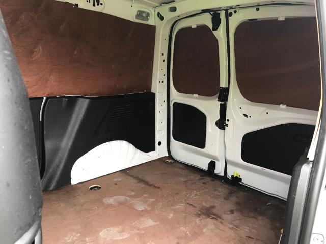 2019 Peugeot Partner L1 1000 1.5BLUE HDI 100PS PROFESSIONAL EURO 6 (NY19HPA) Image 12