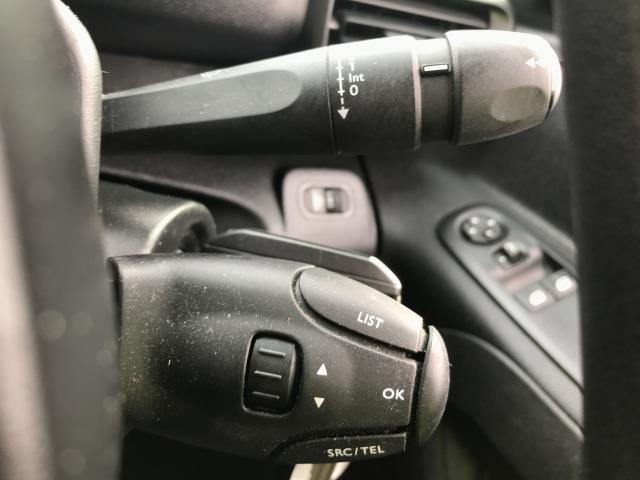 2019 Peugeot Partner L1 1000 1.5BLUE HDI 100PS PROFESSIONAL EURO 6 (NY19HPA) Image 33
