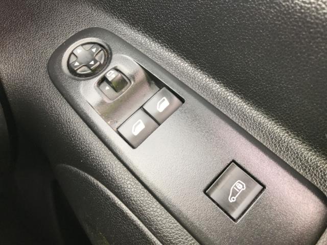 2019 Peugeot Partner L1 1000 1.5BLUE HDI 100PS PROFESSIONAL EURO 6 (NY19HPA) Image 34