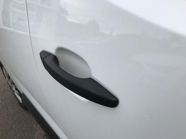 2019 Peugeot Partner 1000 1.5 Bluehdi 100 Professional Van EURO 6 (NY19LWE) Image 30