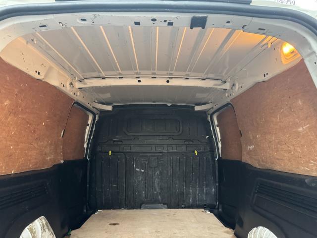 2019 Peugeot Partner 950 1.5 Bluehdi 100 Professional Van (NY19OKK) Image 48