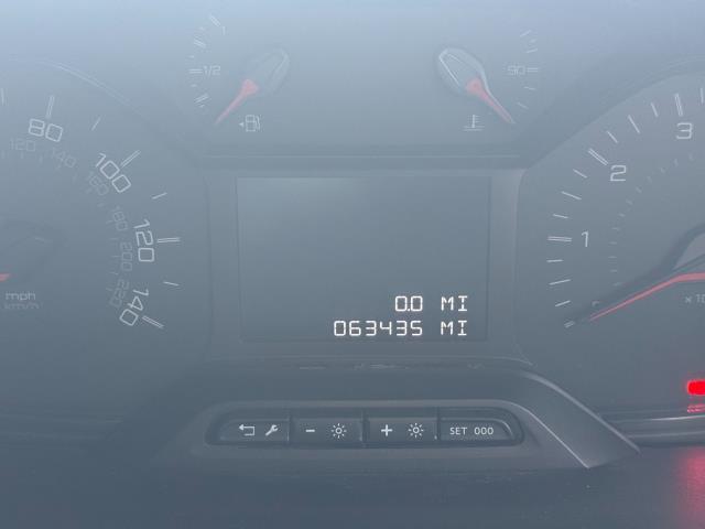 2019 Peugeot Partner 950 1.5 Bluehdi 100 Professional Van (NY19OKK) Image 12