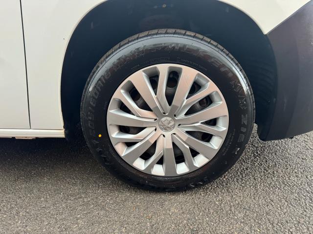 2019 Peugeot Partner 950 1.5 Bluehdi 100 Professional Van (NY19OKK) Image 53