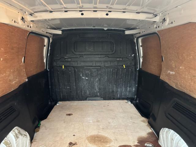 2019 Peugeot Partner 950 1.5 Bluehdi 100 Professional Van (NY19OKK) Image 43