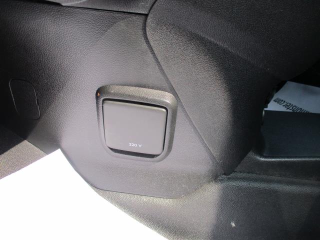 2019 Peugeot Partner 1000 1.5 Bluehdi 100 Grip Van (NY19URF) Image 27